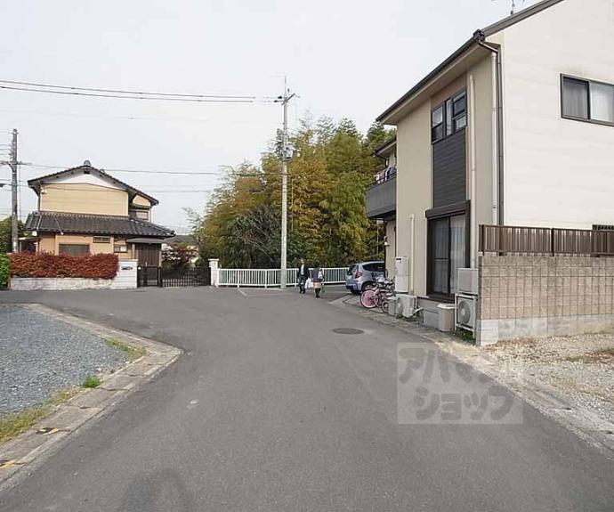 【メゾンファミーユ】間取