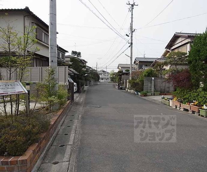 【メゾンファミーユ】間取