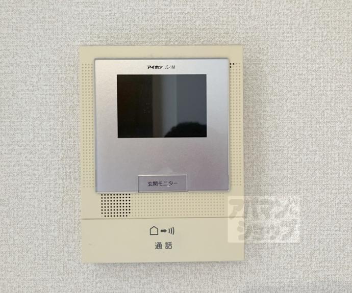 【メゾンファミーユ】間取