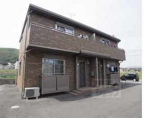 フレンドコスモス：間取図