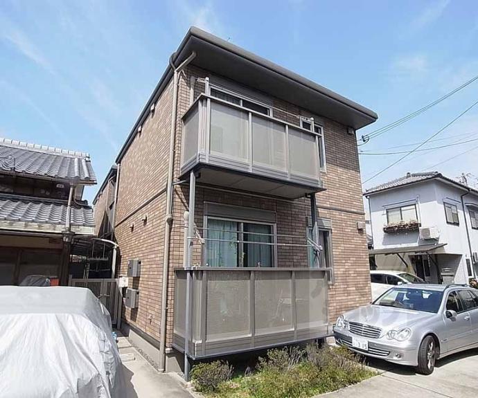 【メゾン・ド・エタニティ】間取