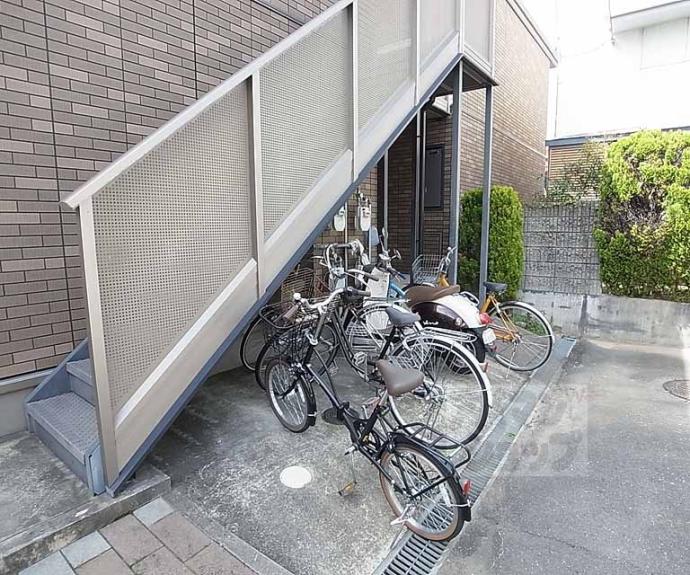 【メゾン・ド・エタニティ】間取