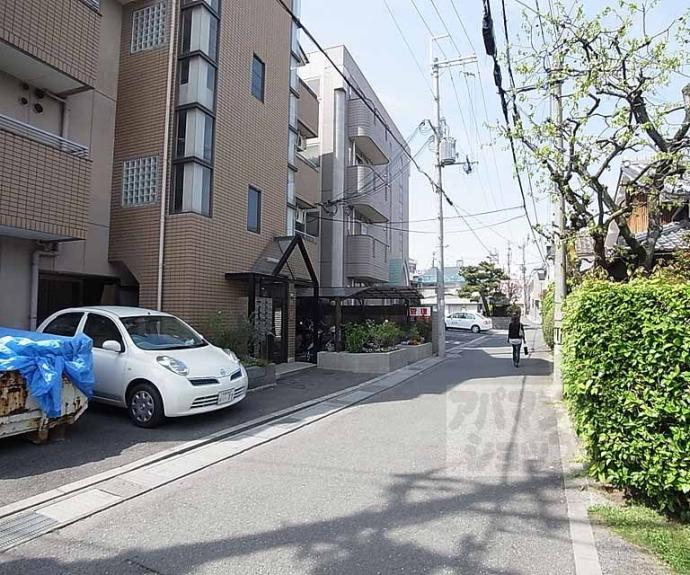 【メゾン・ド・エタニティ】間取
