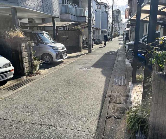 【パークアジュール】間取