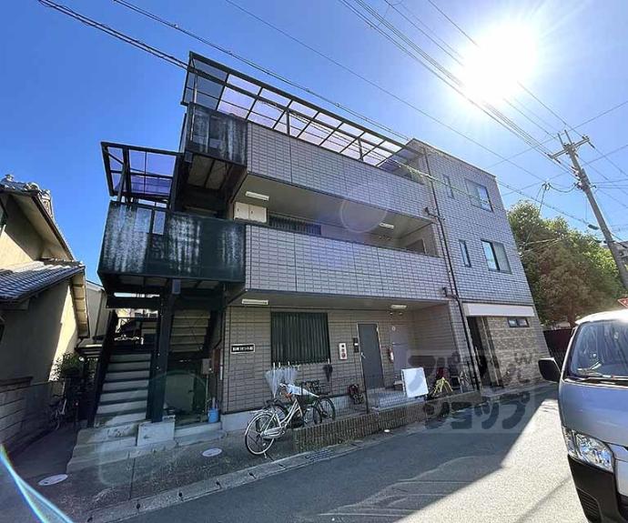 【長岡はつみ館】間取