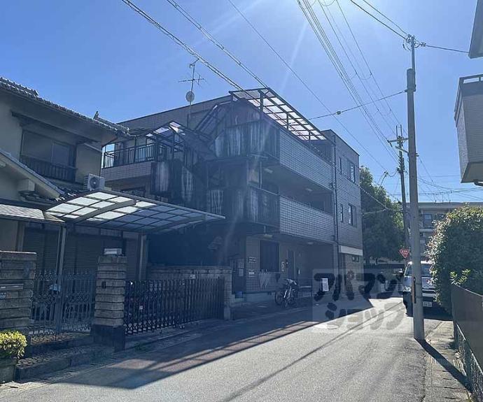 【長岡はつみ館】間取