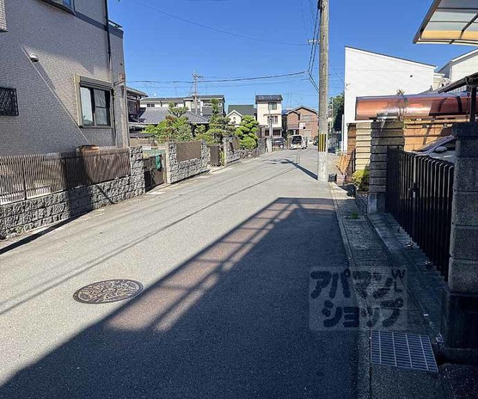 【長岡はつみ館】間取