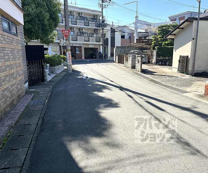 【長岡はつみ館】間取