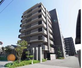 シャリエ長岡京：