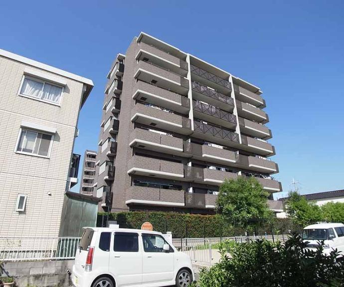 【シャリエ長岡京】