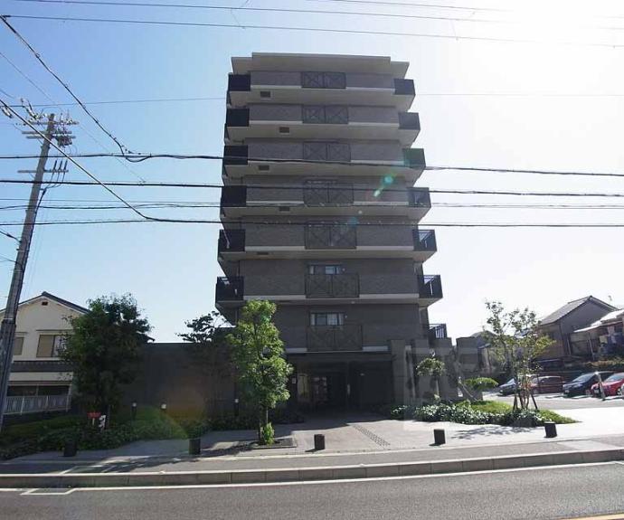 【シャリエ長岡京】