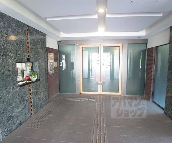 【シャリエ長岡京】