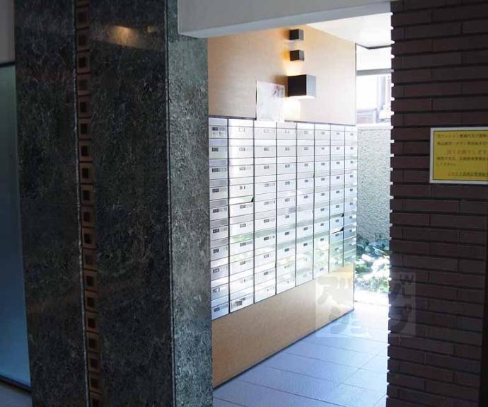 【シャリエ長岡京】