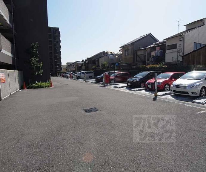 【シャリエ長岡京】