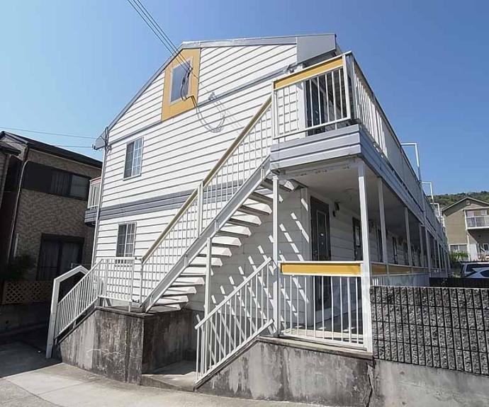 【レオ金ヶ原】間取