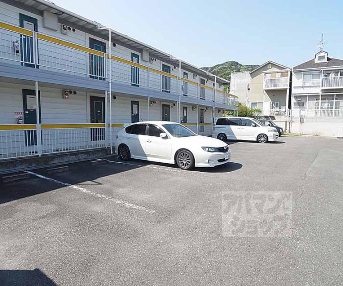 【レオ金ヶ原】間取