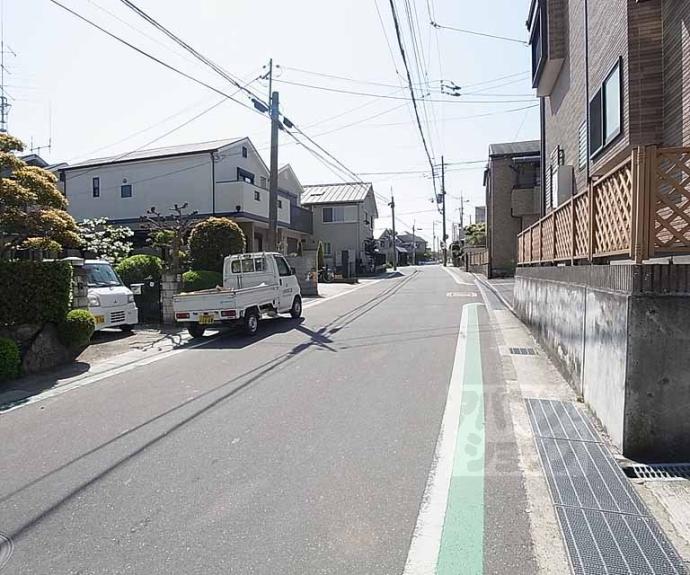 【レオ金ヶ原】間取