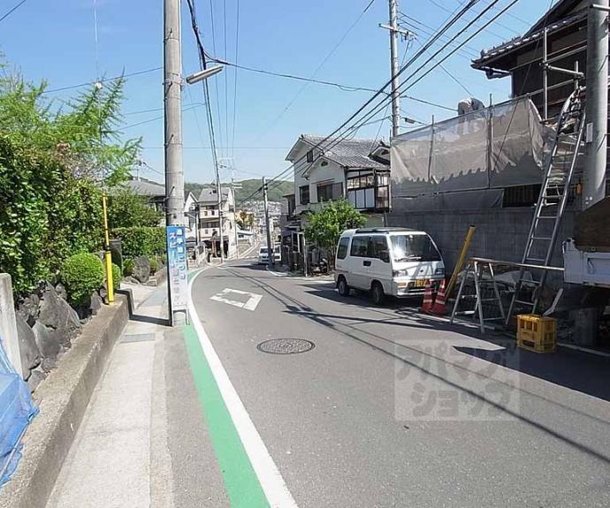 【レオ金ヶ原】間取