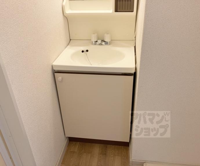 【レオ金ヶ原】間取