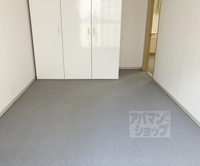 【レオ金ヶ原】間取