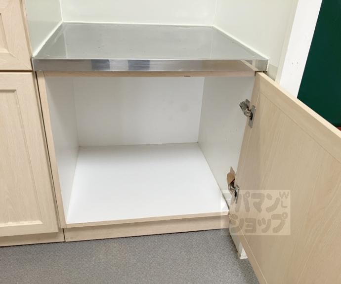 【レオ金ヶ原】間取