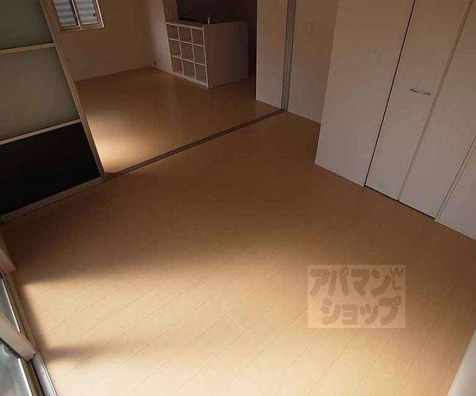 【KOMEJYU】間取