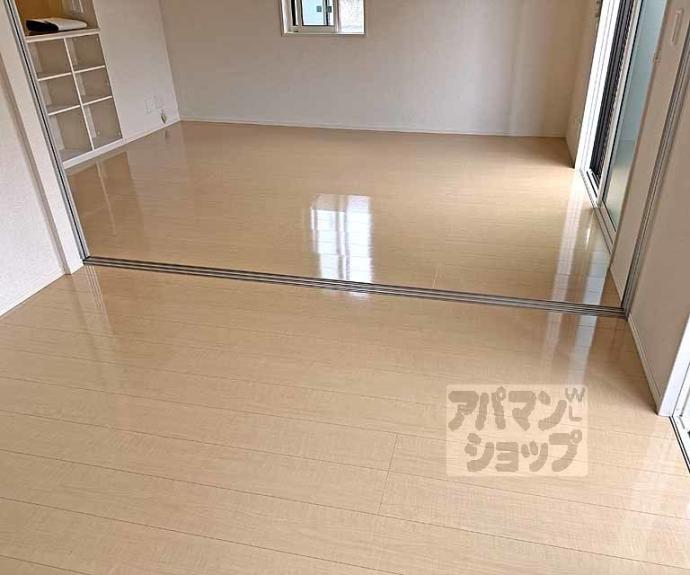 【KOMEJYU】間取