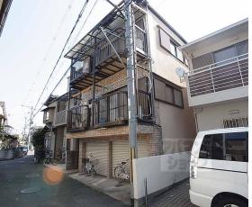 プチメゾン：間取図