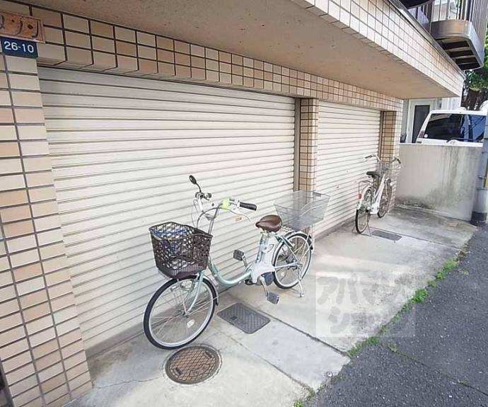 【プチメゾン】間取