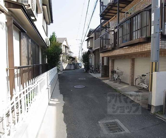 【プチメゾン】間取