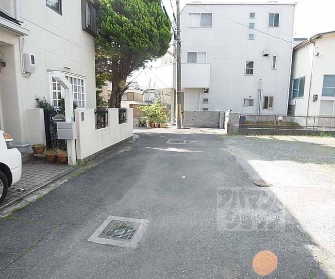 【プチメゾン】間取