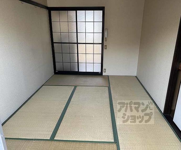 【タウニィー樋口】間取