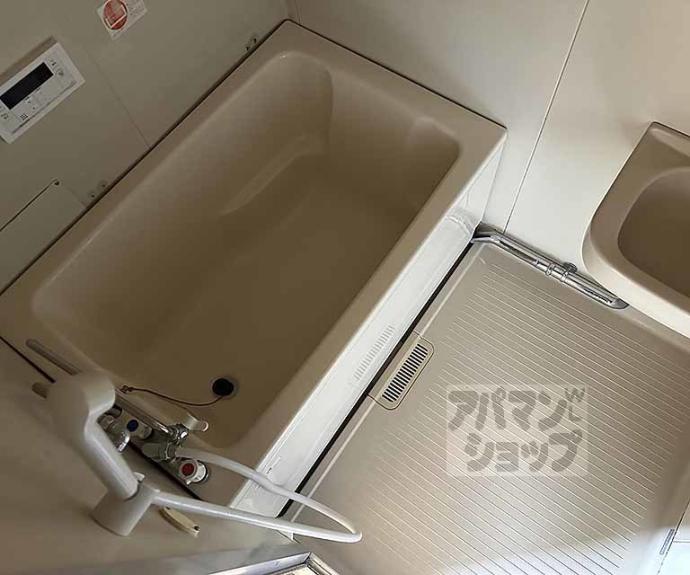 【タウニィー樋口】間取