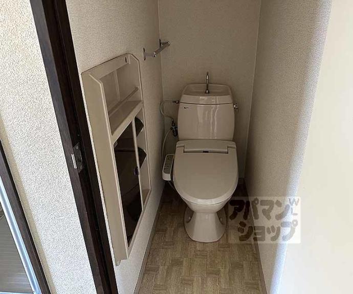 【タウニィー樋口】間取