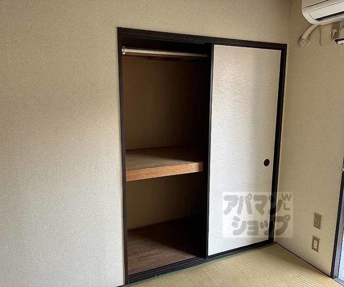 【タウニィー樋口】間取