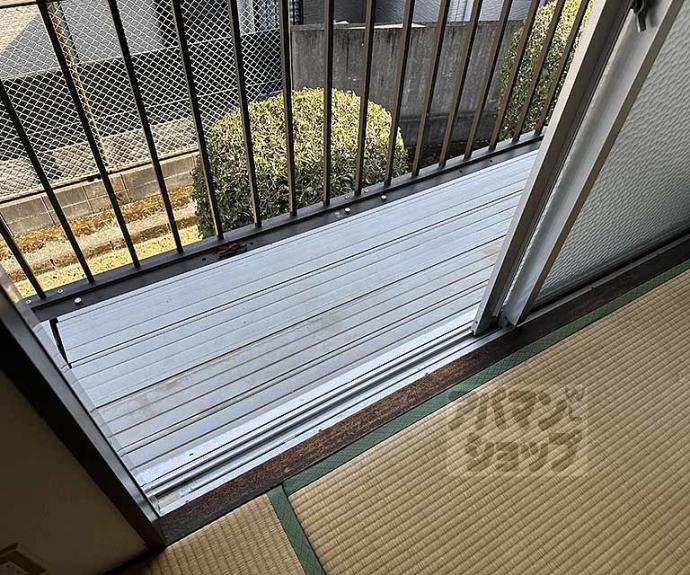 【タウニィー樋口】間取