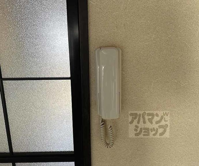 【タウニィー樋口】間取