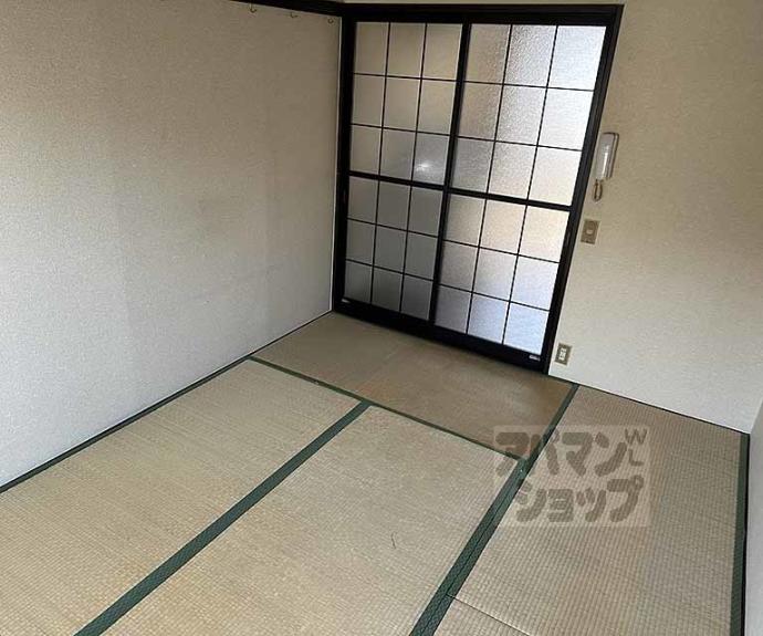 【タウニィー樋口】間取