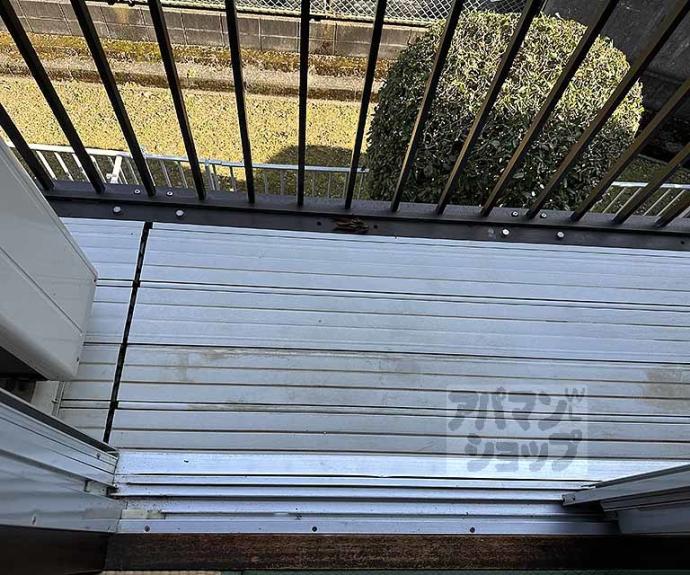 【タウニィー樋口】間取