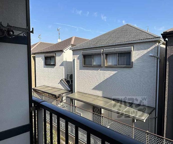 【タウニィー樋口】間取