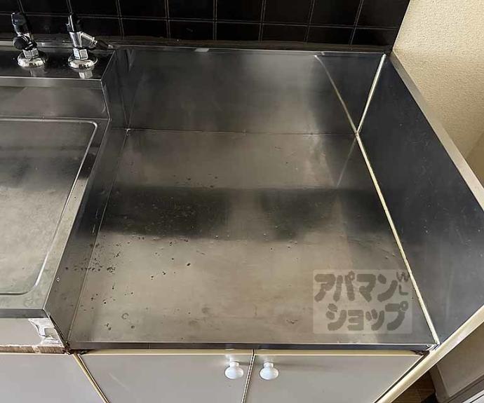 【タウニィー樋口】間取