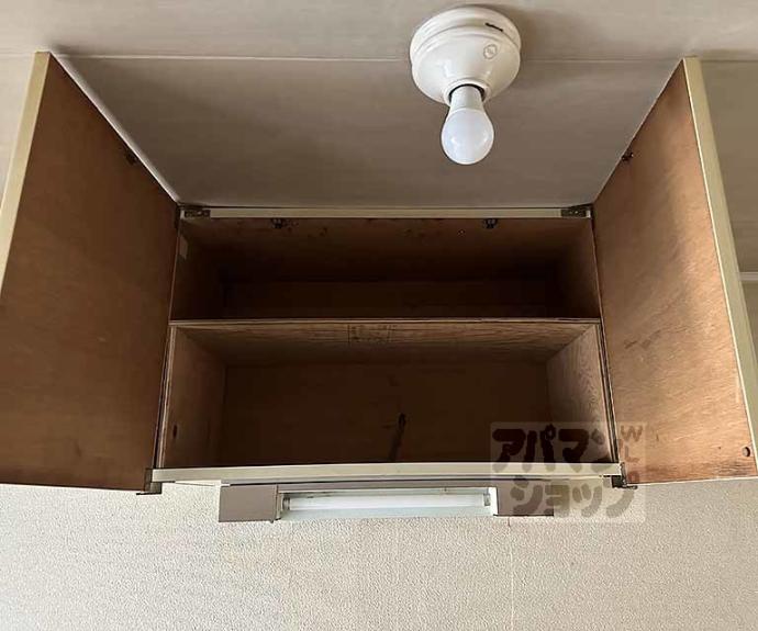 【タウニィー樋口】間取