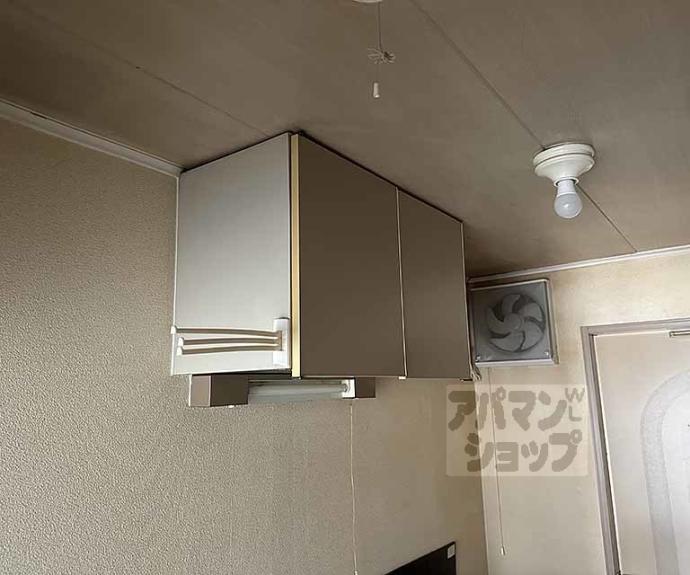 【タウニィー樋口】間取