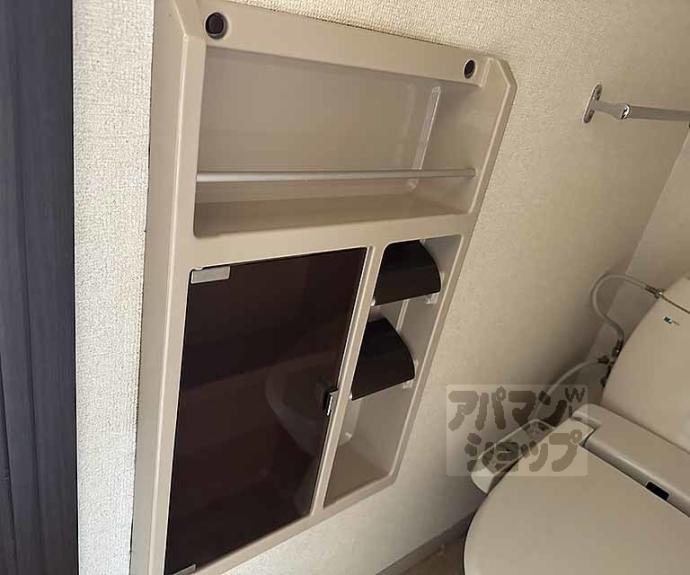 【タウニィー樋口】間取