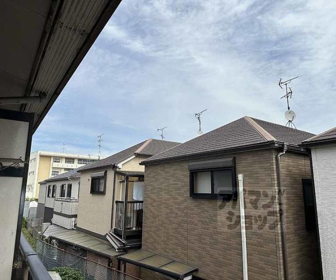 【タウニィー樋口】間取