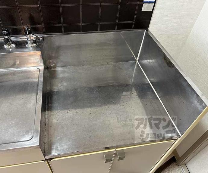 【タウニィー樋口】間取