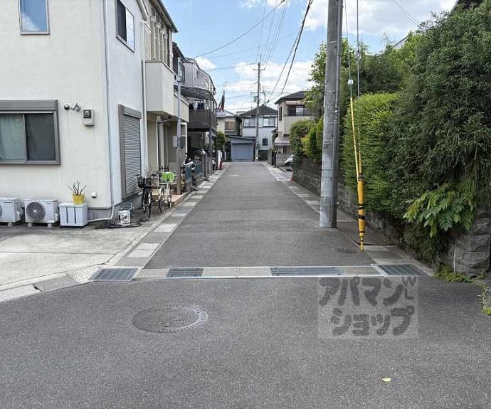 【森島荘】間取