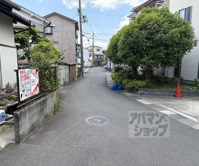 【森島荘】間取