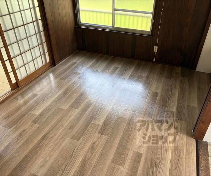 【森島荘】間取