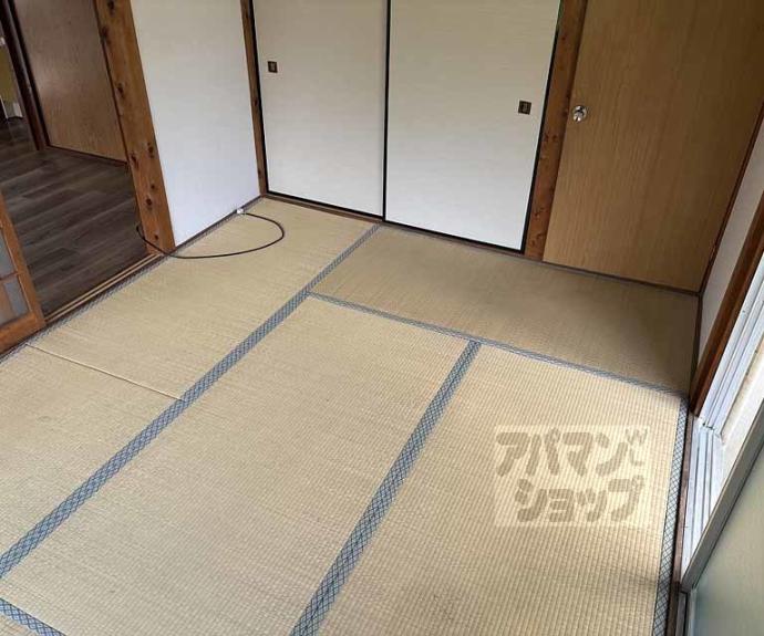 【森島荘】間取
